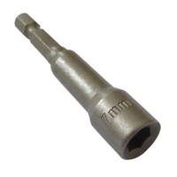 7mm Magnetic Hex Nut Driver Toolpak